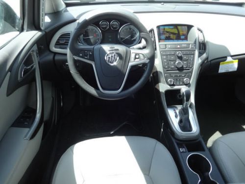 2014 buick verano base