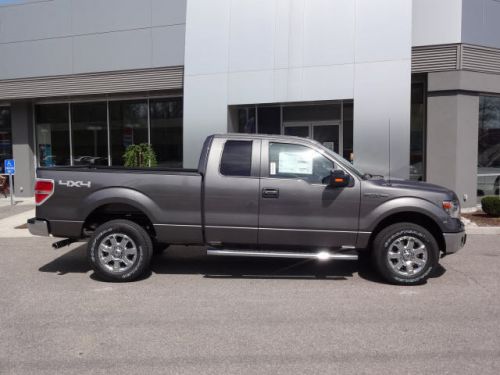 2014 ford f150 xlt