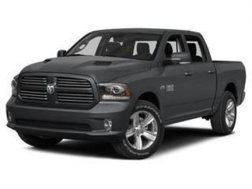 2014 ram 1500 sport