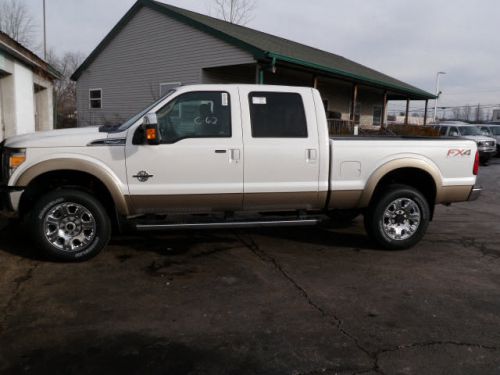 2014 ford f250 lariat