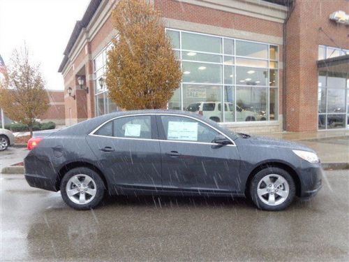 2014 chevrolet malibu lt