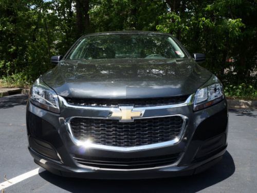 Chevrolet Malibu 2013 Tuning Uzbekistan