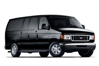 2006 ford e150