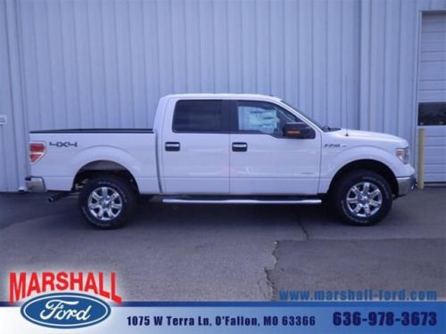 2014 ford f150 302a