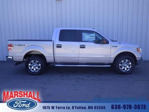 2014 ford f150 302a