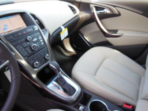 2014 buick verano convenience