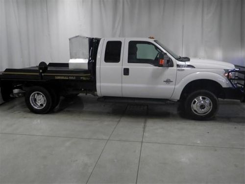 2013 ford f350 xlt