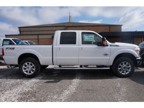 2014 ford f250 lariat