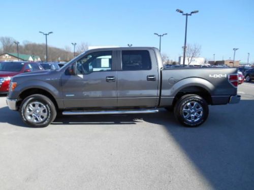 2014 ford f150 xlt