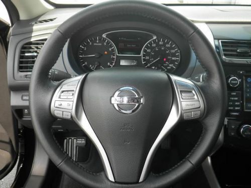 2014 nissan altima 2.5 sv