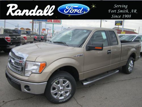 2014 ford f150 xlt