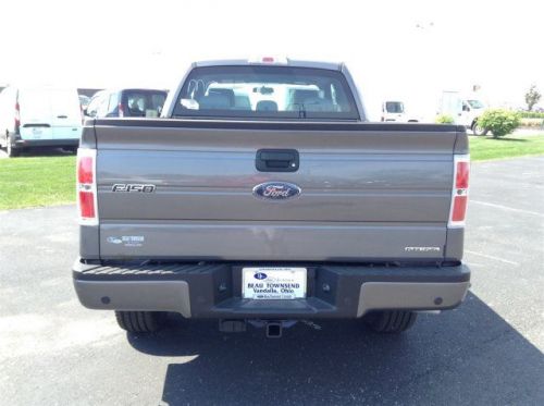 2014 ford f150 stx