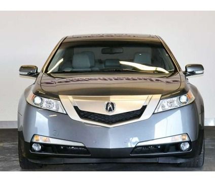 2009 acura tl sedan 4-door *****no reserve****