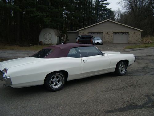 1969 pontiac catalina