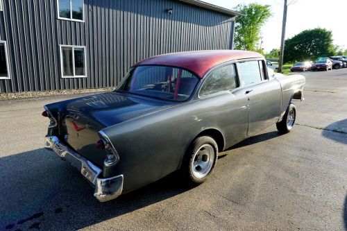 1956 chevrolet bel air/150/210 gasser