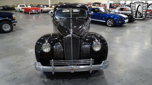 1941 packard 120