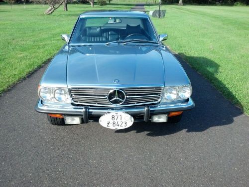 1973 mercedes-benz other