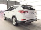 2018 hyundai santa fe 2.0t