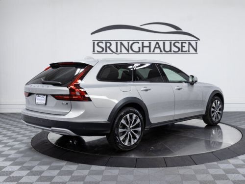 2024 volvo v90 cross country b6 awd plus