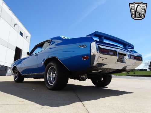 1972 buick skylark