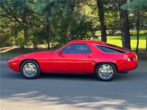 1982 porsche 928