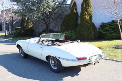 1962 jaguar xke series i