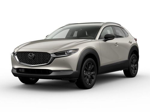 2024 mazda cx-30 2.5 turbo premium plus package