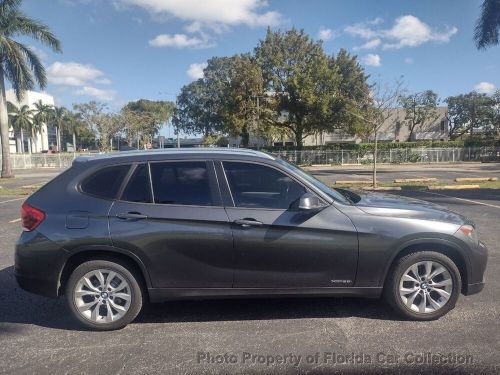 2014 bmw x1 xdrive28i awd