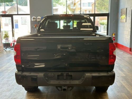 2021 toyota tundra limited 4x4 4dr double cab pickup sb