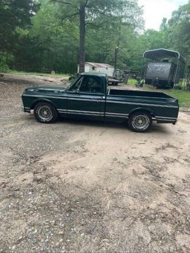 1969 gmc sierra 1500 1969 gmc 1500 pickup truck - vintage a/c