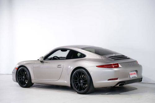 2013 porsche 911 carrera