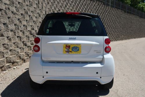 2014 smart fortwo