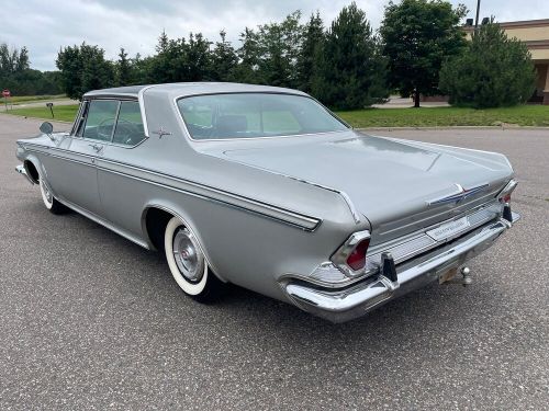 1964 chrysler 300