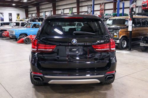 2016 bmw x5 x-drive 50i