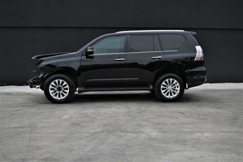 2021 lexus gx