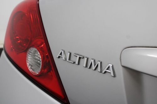 2013 nissan altima 2.5 s cvt coupe