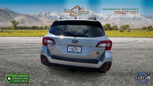 2019 subaru outback 2.5i premium 1 owner,clean title,loaded,well maint