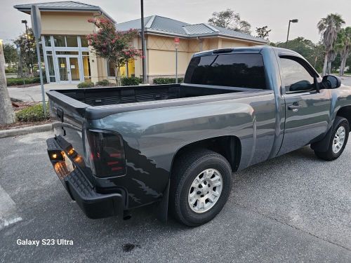 2008 chevrolet c/k pickup 1500