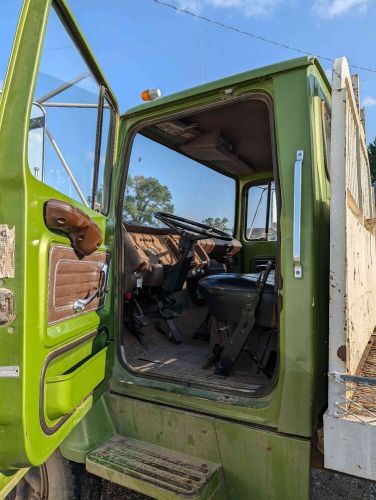 1974 ford f-series n600