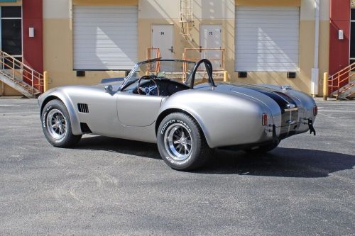 1965 shelby mk iii