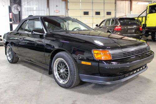 1988 toyota celica