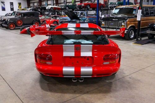 2002 dodge viper gts