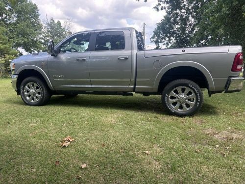 2024 ram 2500 limited