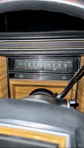 1983 cadillac fleetwood 1983 cadillac fleetwood limousine