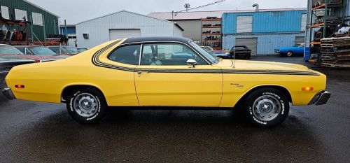 1975 dodge dart