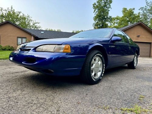 1995 ford thunderbird lx