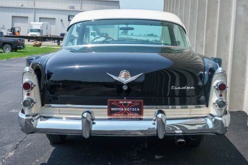 1955 dodge royal lancer coupe