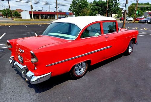 1955 chevy bel air/150/210