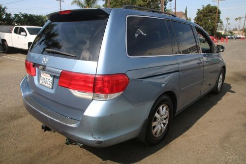 2008 honda odyssey ex-l