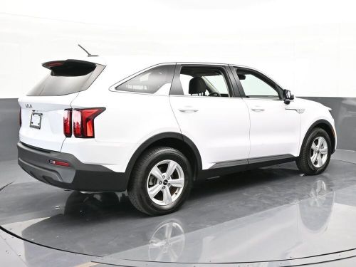 2023 kia sorento lx